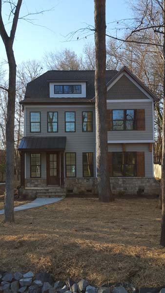 3616 Carmel Forest Drive, Charlotte, NC