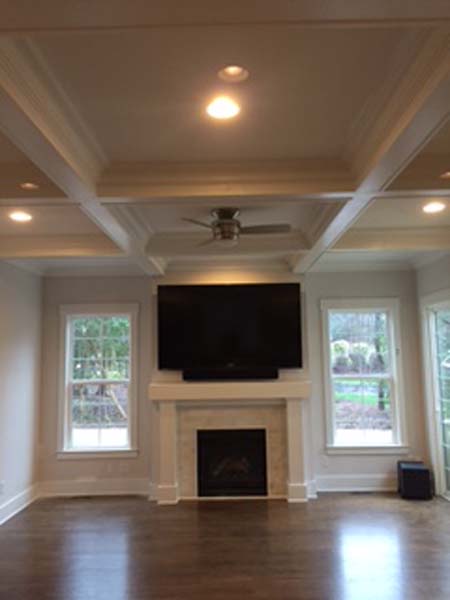 3616 Carmel Forest Drive, Charlotte, NC