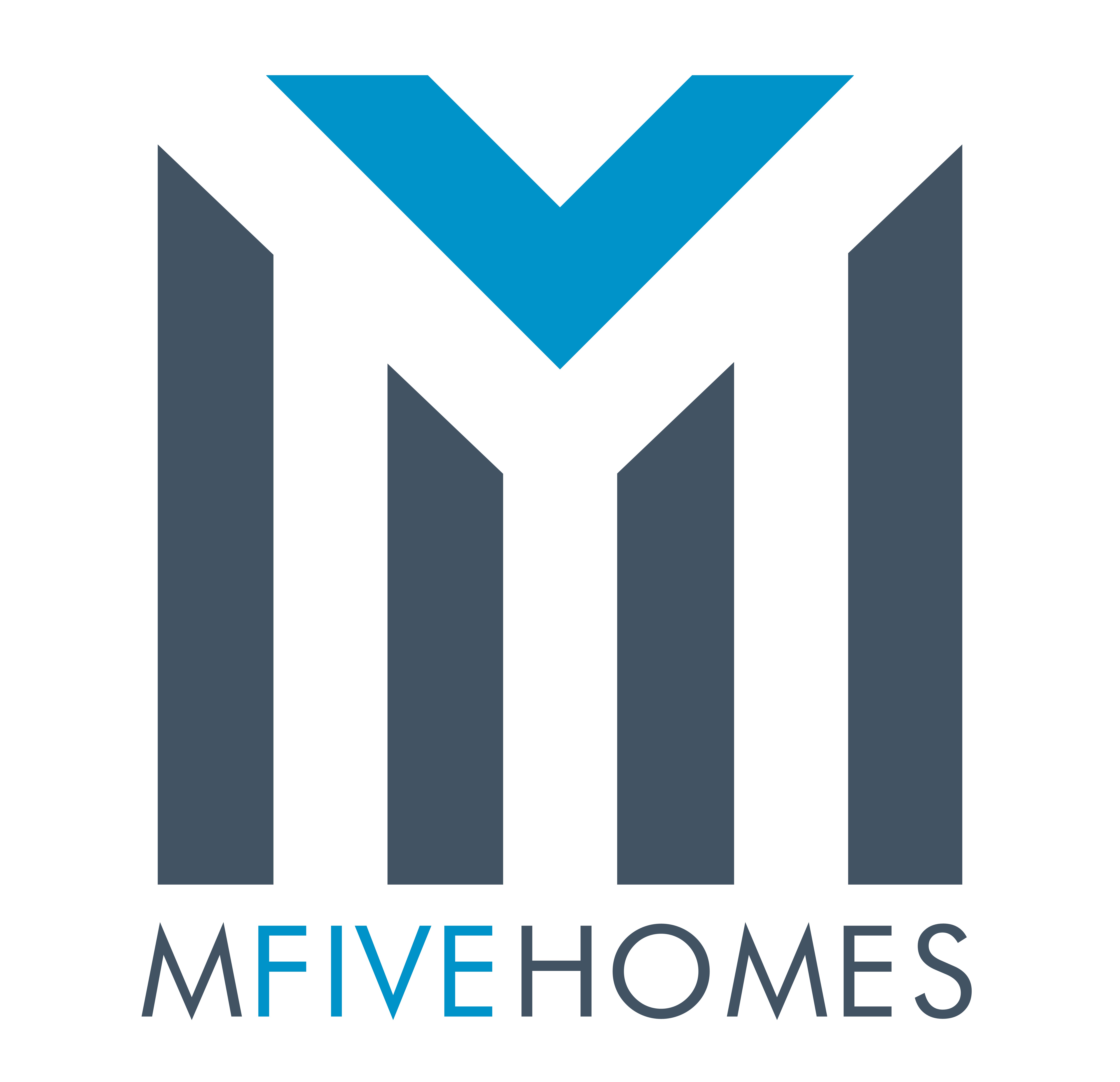 M Five Homes
