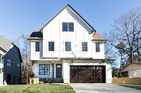 3504 Carmel Forest Drive Charlotte NC 28226