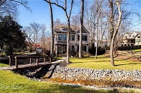 3616 Carmel Forest Drive Charlotte NC 28226