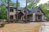 3923 Carmel Forest Drive Charlotte NC 28226