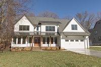 4253 Carmel Forest Drive Charlotte NC 28226