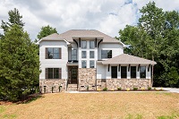 6921 Dowington Drive Charlotte NC 28277